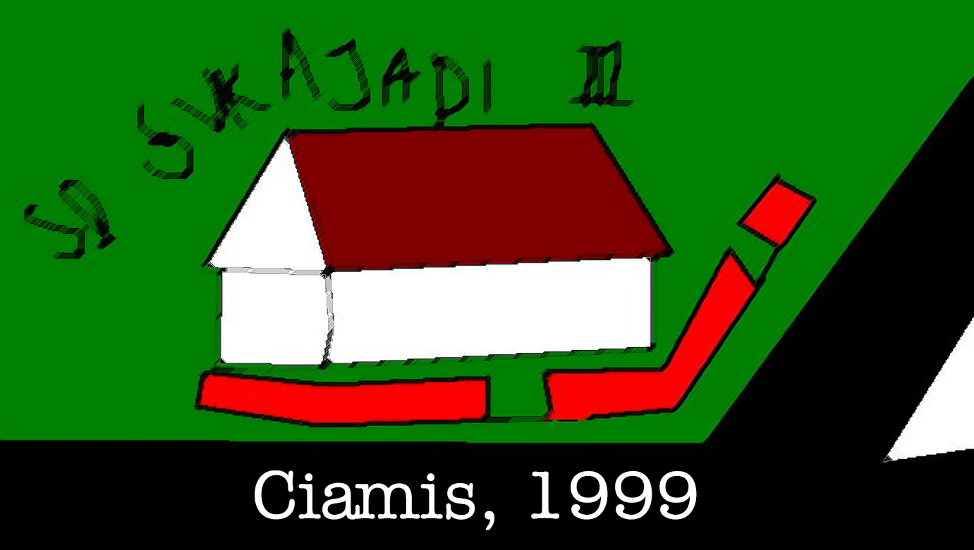 Ciamis 1999