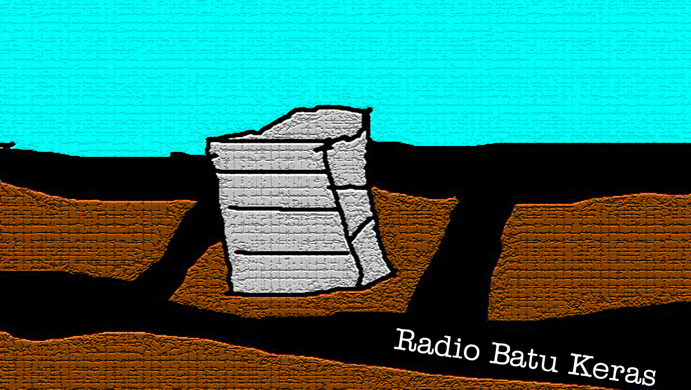 Radio Batu Keras