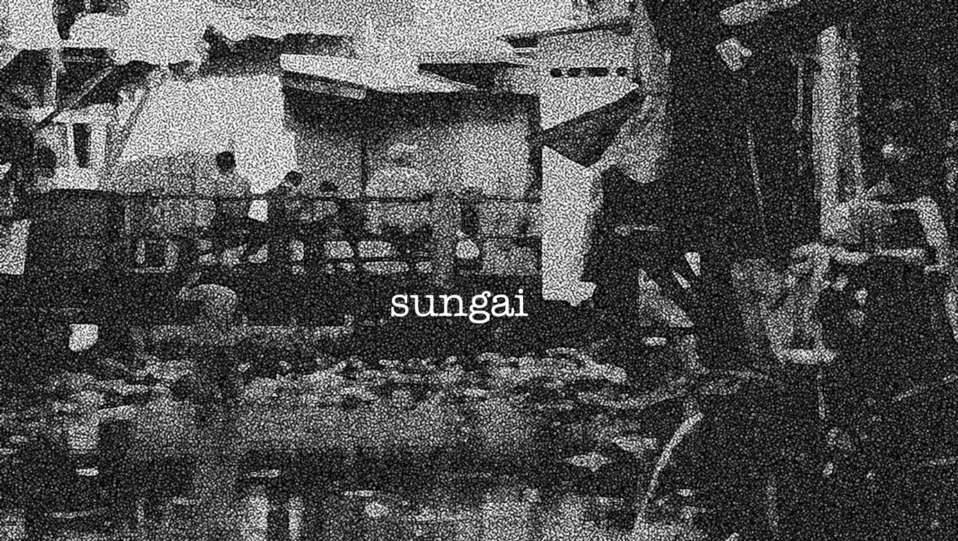 Sungai