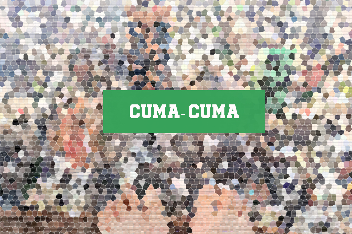 Cuma-Cuma