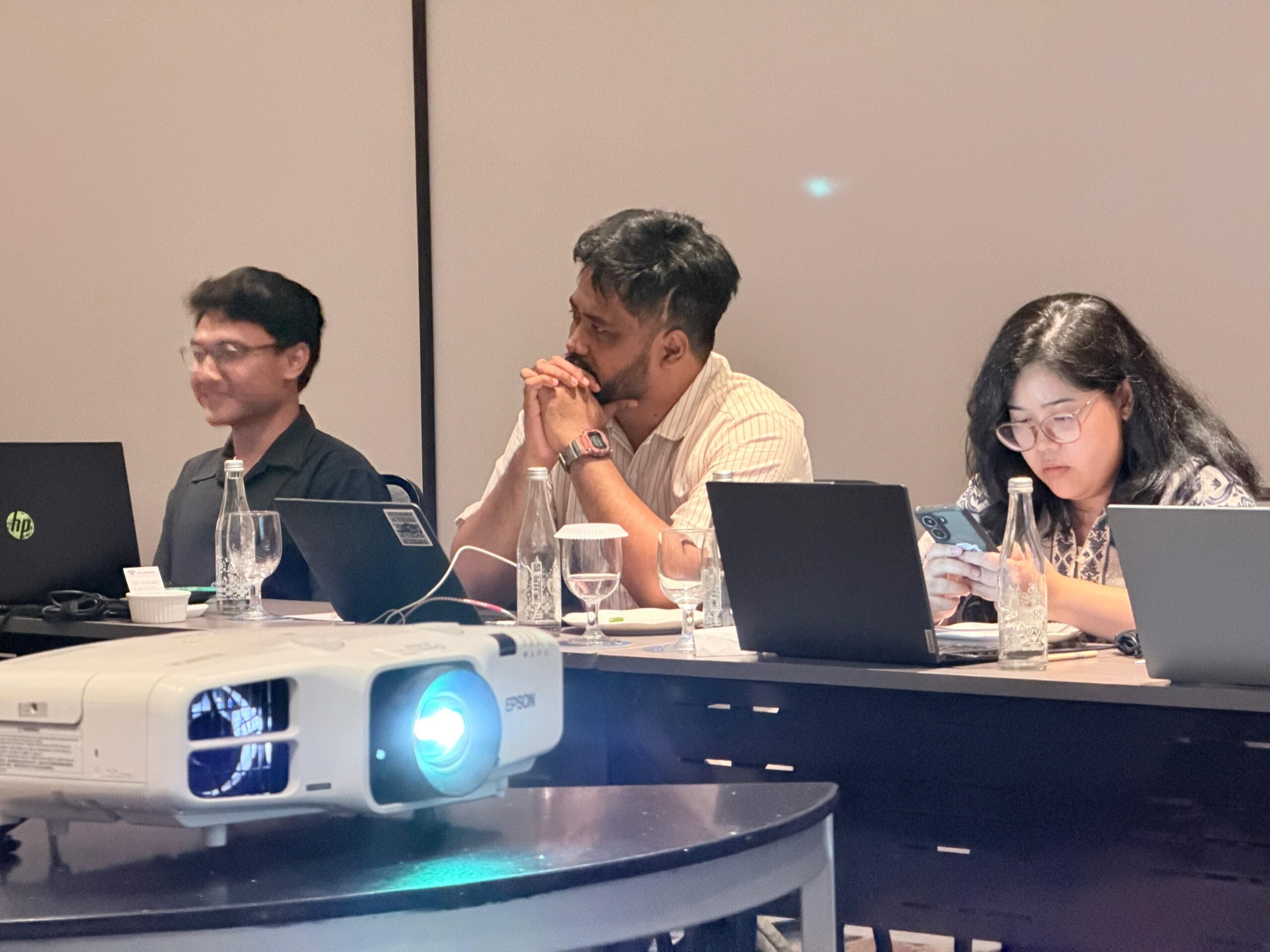 Strengthening the Digital Frontier: Coordinating the Future of Indonesia’s Gaming Industry