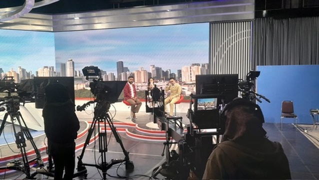From Grassroots to Global: Driving Village Independence Through Creative Economy at TVRI’s Jendela Negeri