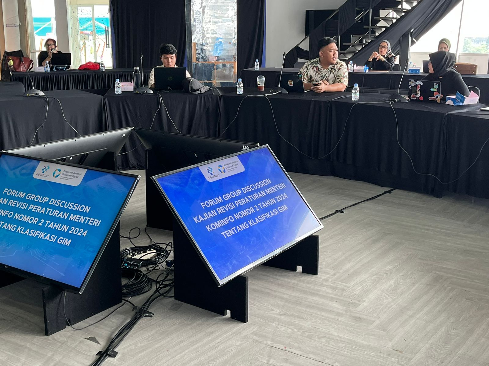 Safeguarding the Future of National Gaming: The Synergy of Komdigi and IGRS in Protecting Indonesian Children